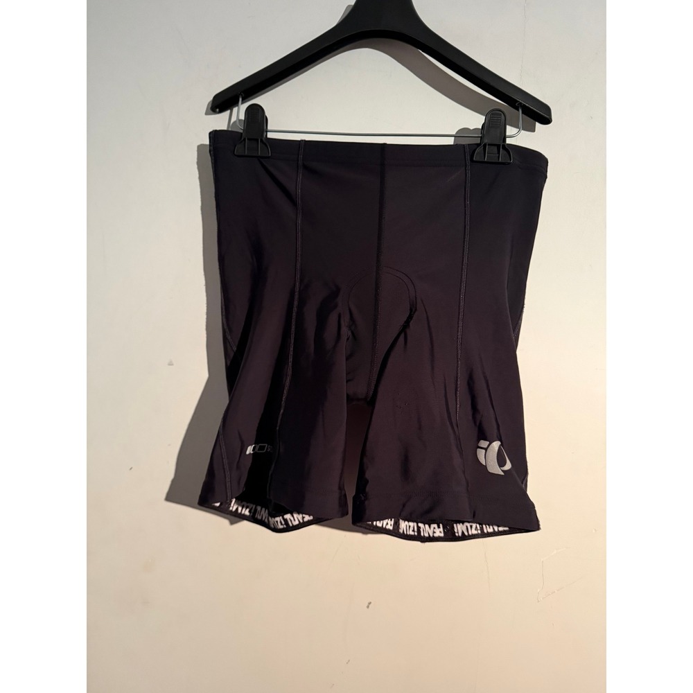 Pearl Izumi Mens XL Select Series Padded Cycling Shorts